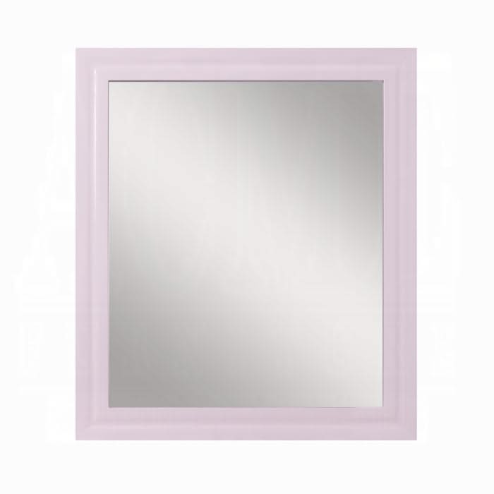 Gaines Mirror