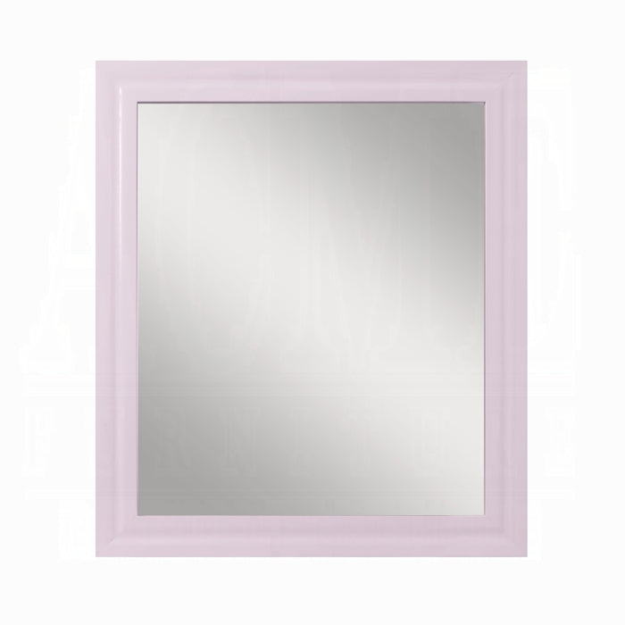 Gaines Mirror