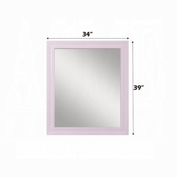 Gaines Mirror