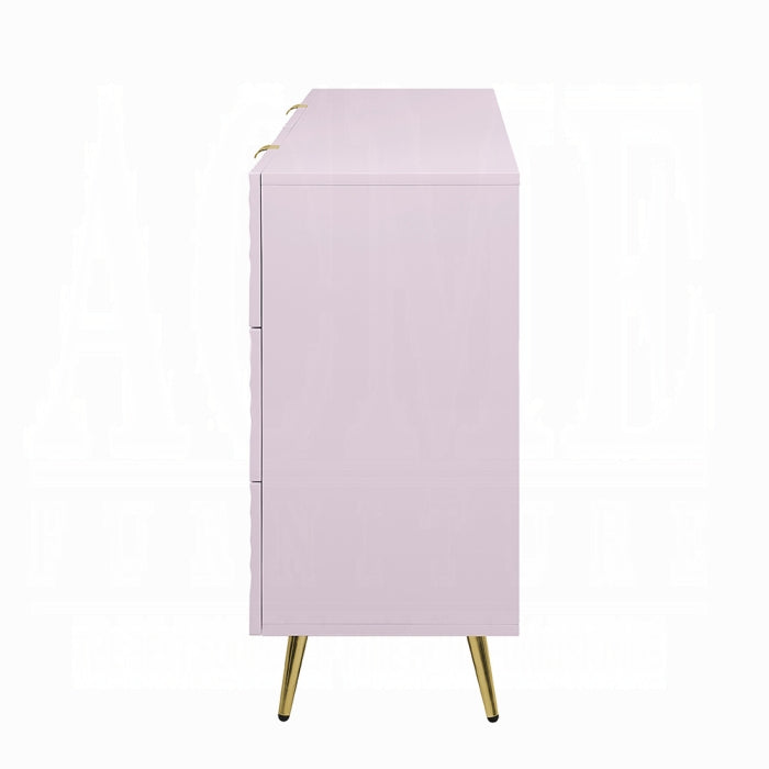 Gaines Dresser