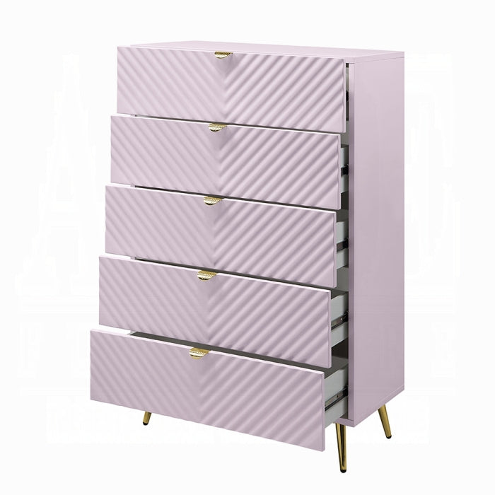 Gaines Chest