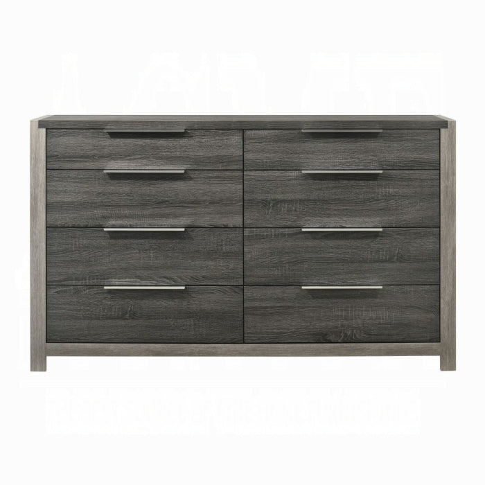 Jehoram Dresser