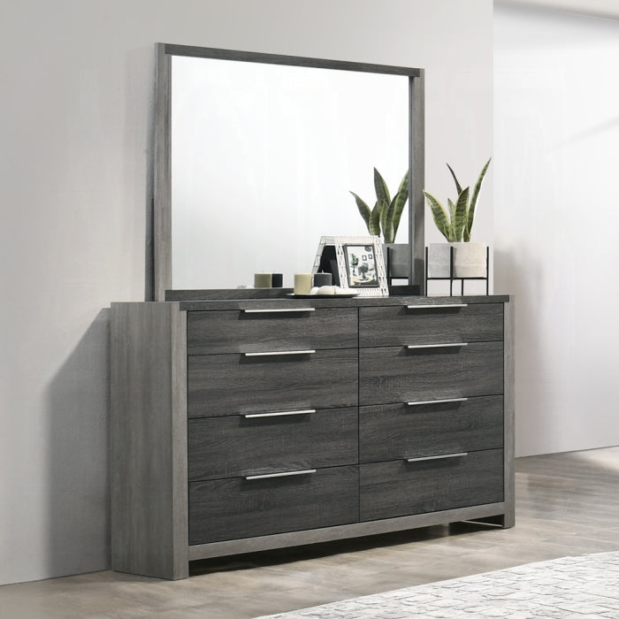 Jehoram Dresser