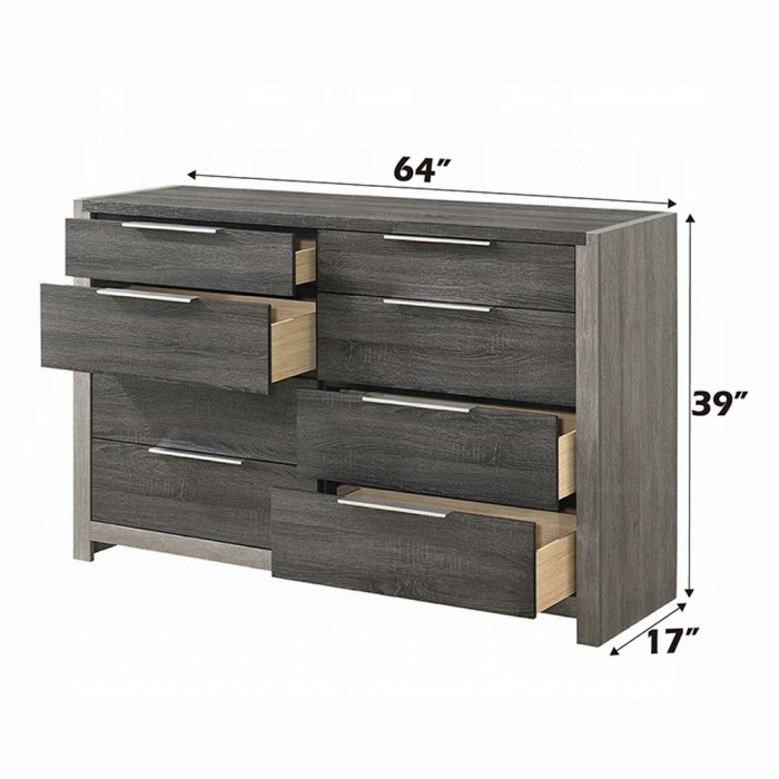 Jehoram Dresser