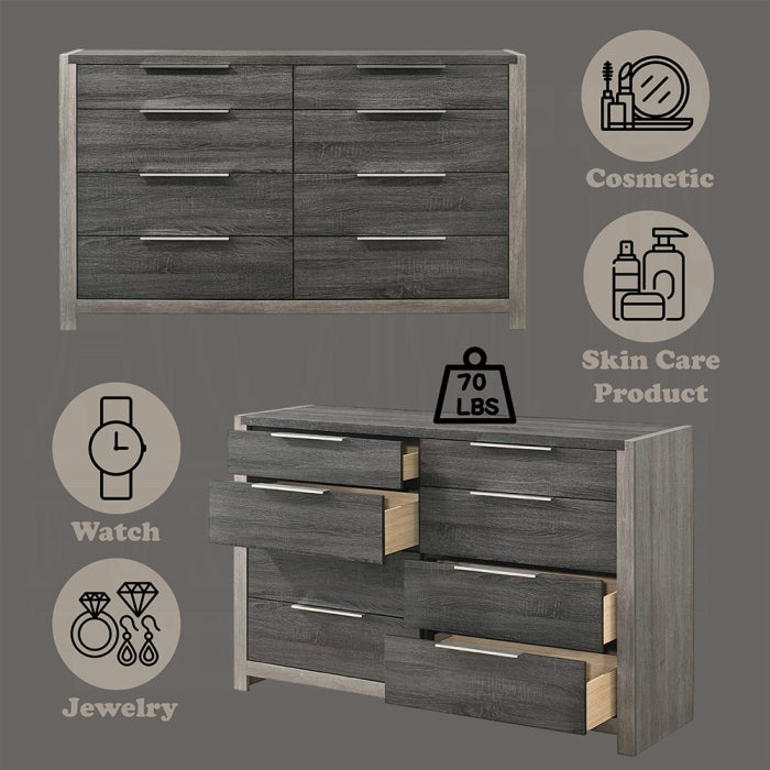 Jehoram Dresser