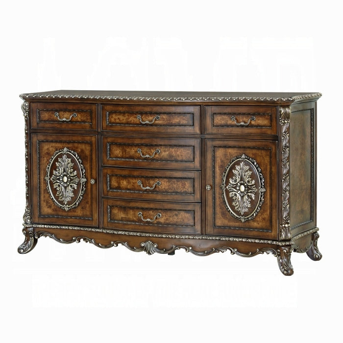Devany DRESSER