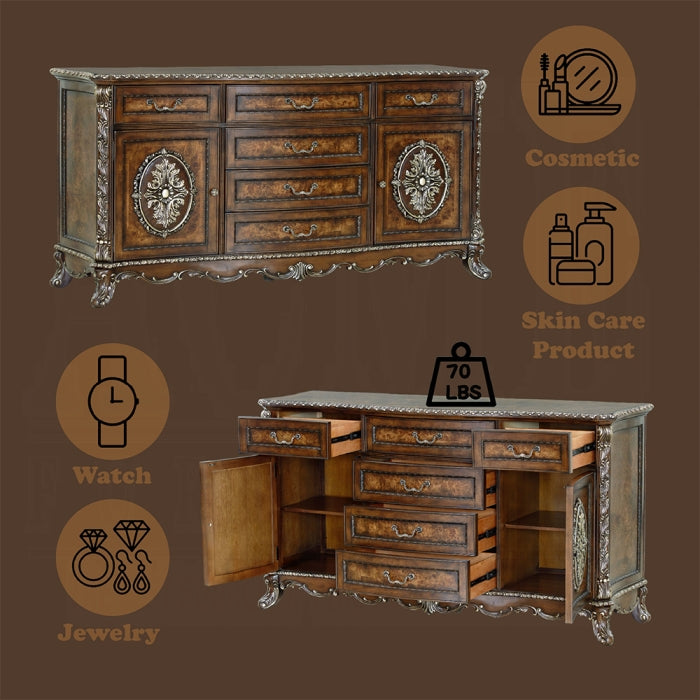 Devany DRESSER