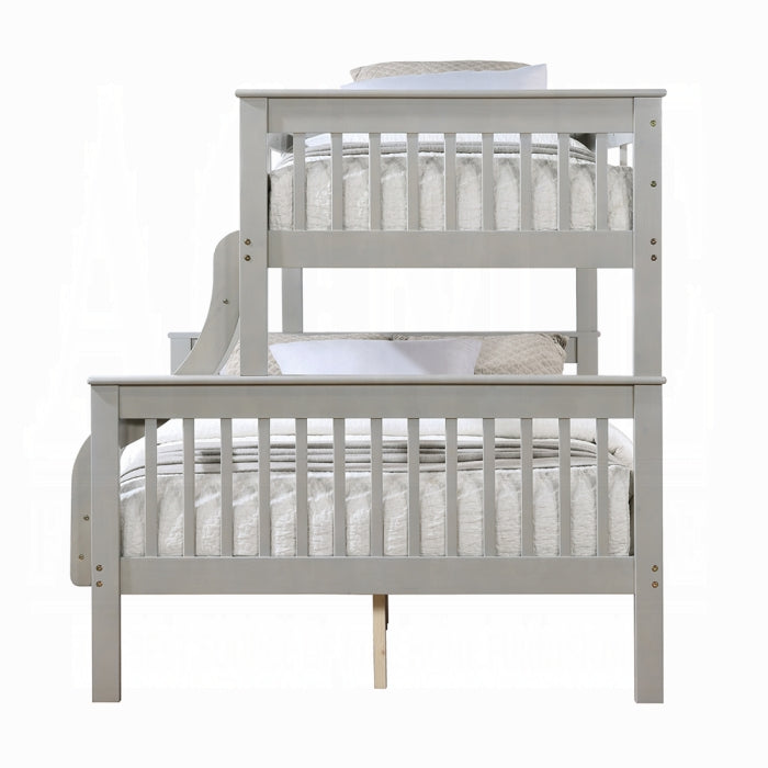 Marita Bunk Bed (T/F)