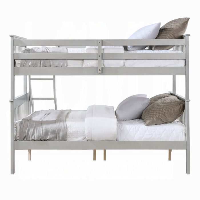 Marita Bunk Bed (T/F)