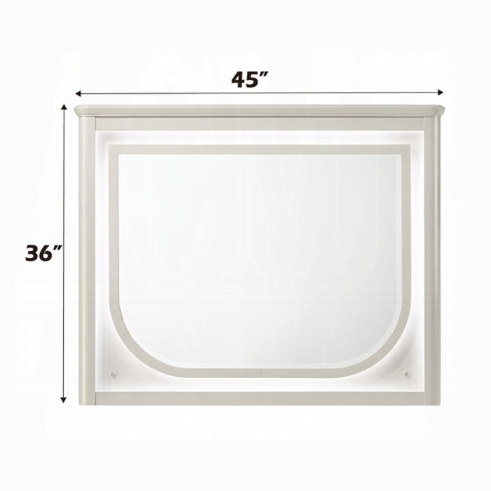 Laveda Mirror w/LED