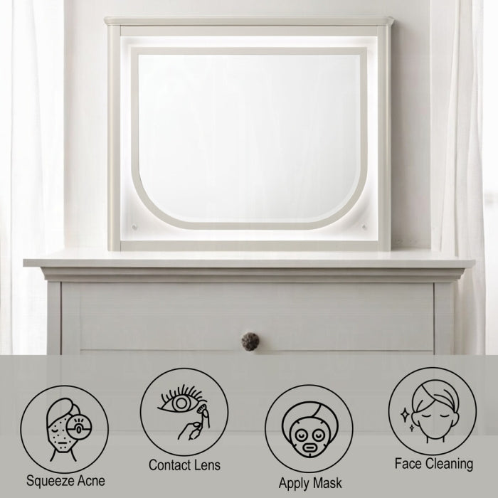 Laveda Mirror w/LED
