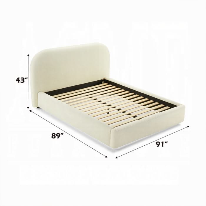 Arden Eastern King Bed