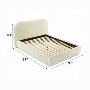 Arden Eastern King Bed