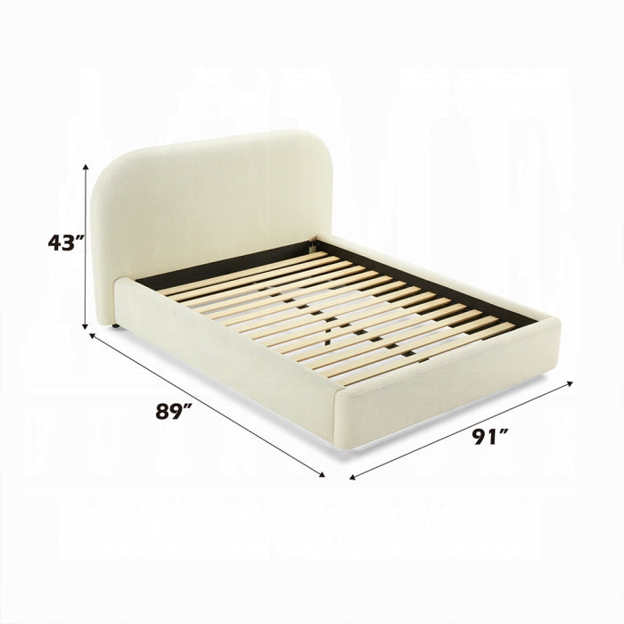 Arden Eastern King Bed