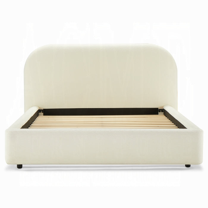 Arden Queen Bed