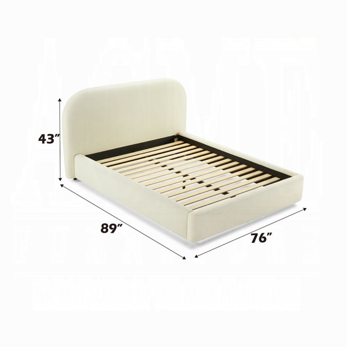 Arden Queen Bed