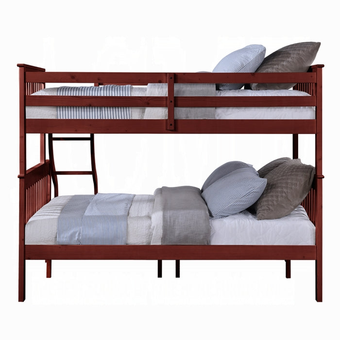 Marita Bunk Bed (T/F)