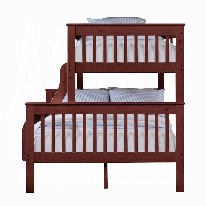 Marita Bunk Bed (T/F)