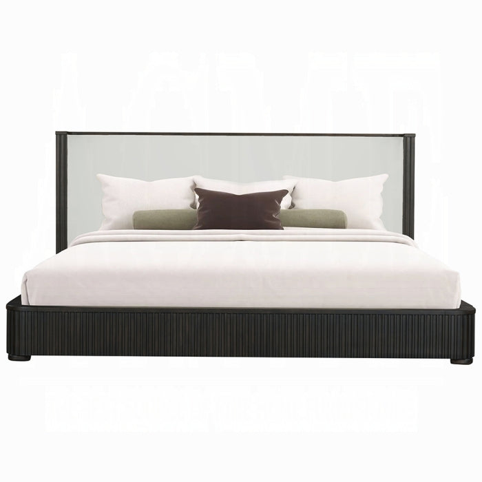 Clayten Eastern King Bed