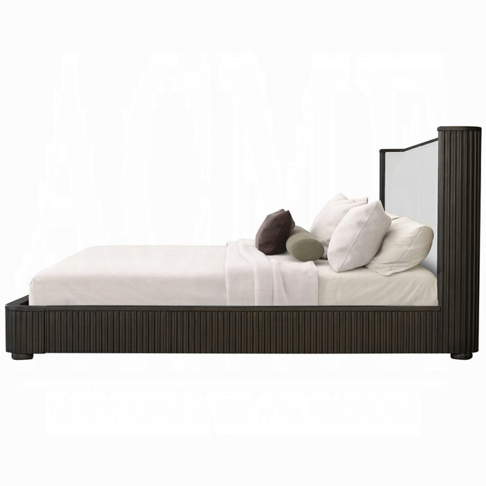 Clayten Eastern King Bed