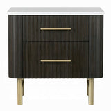 Clayten Nightstand