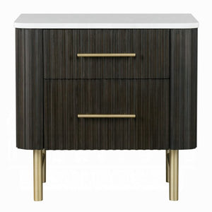 Clayten Nightstand