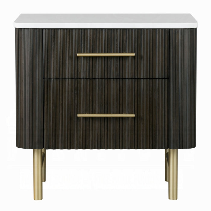 Clayten Nightstand