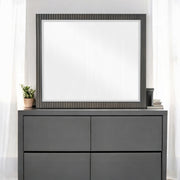 Clayten Mirror