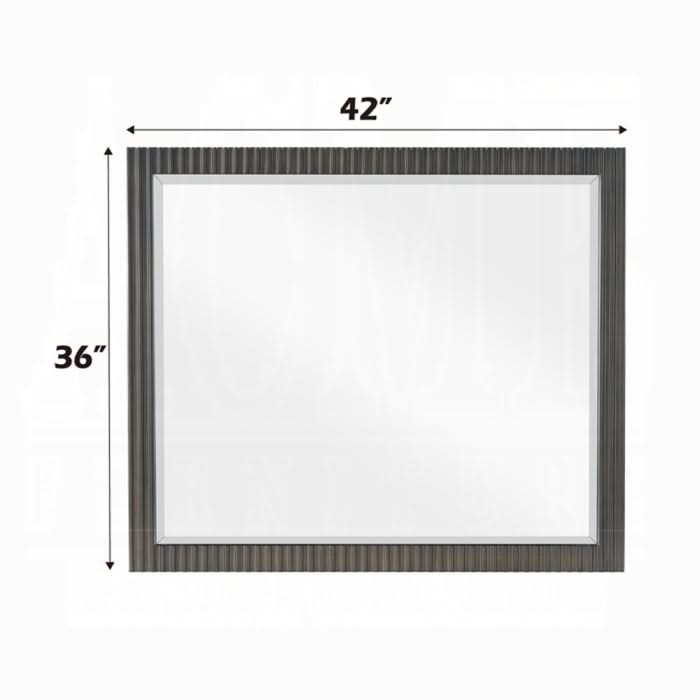 Clayten Mirror