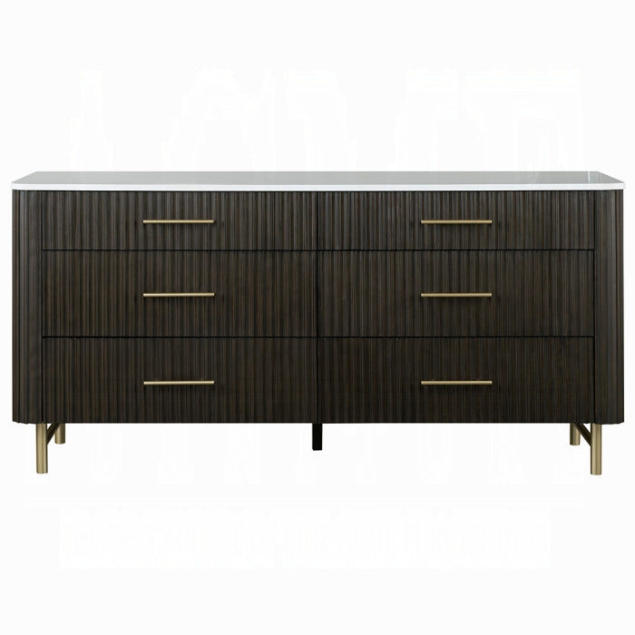 Clayten Dresser