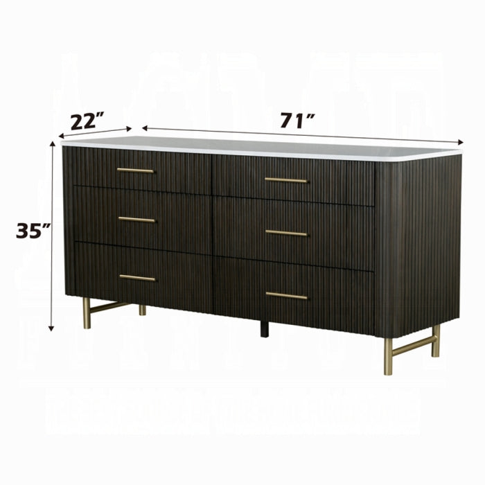Clayten Dresser