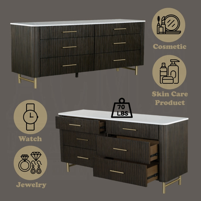 Clayten Dresser