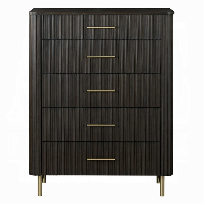 Clayten Chest