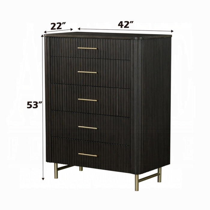 Clayten Chest