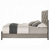 Mari Queen Bed