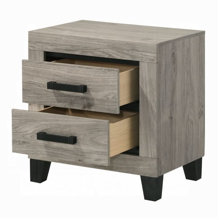 Mari Nightstand