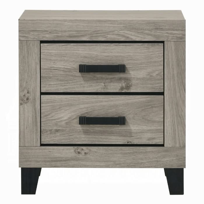 Mari Nightstand