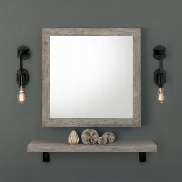 Mari Mirror