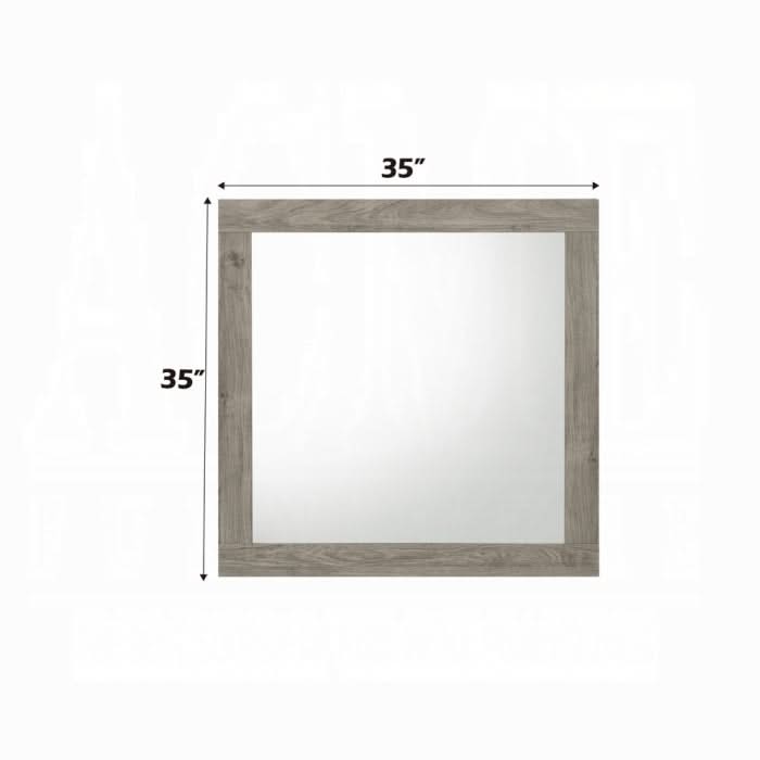 Mari Mirror