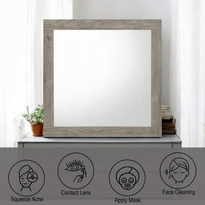 Mari Mirror