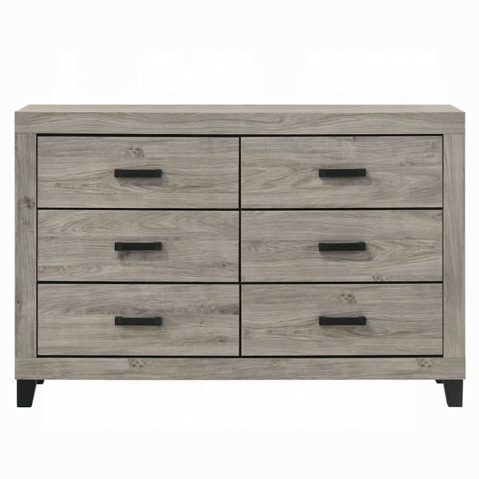 Mari Dresser