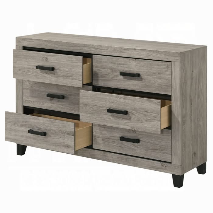 Mari Dresser