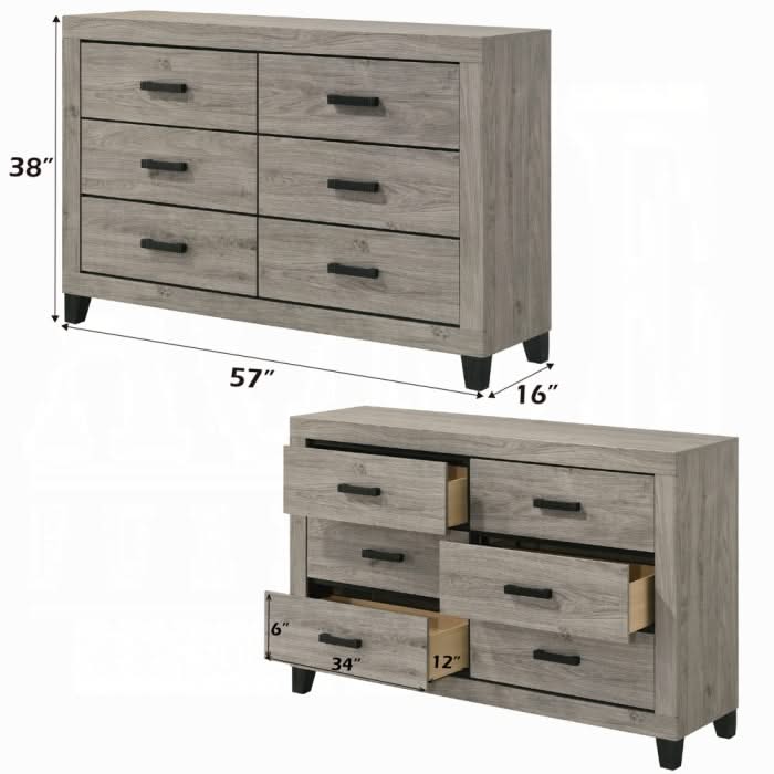 Mari Dresser