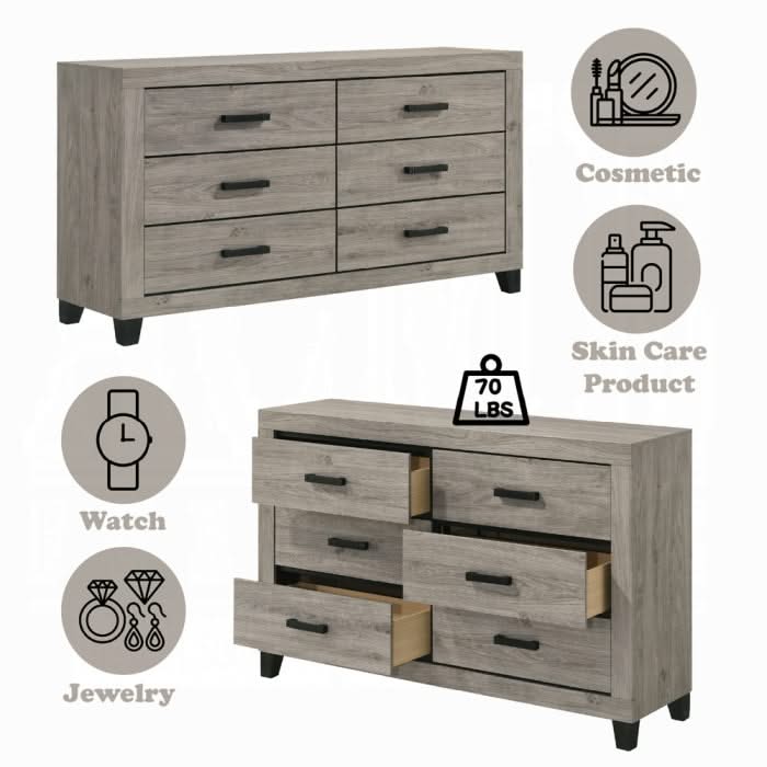 Mari Dresser