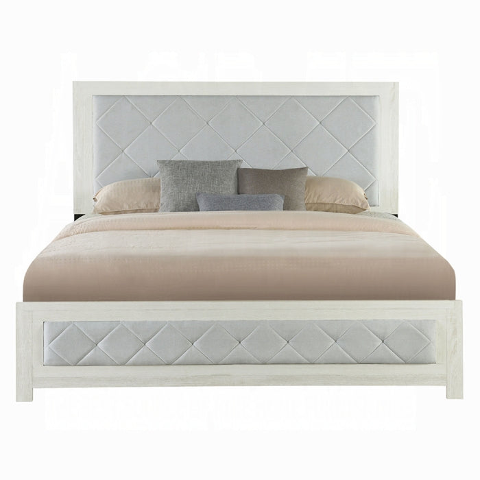 Jehoram Eastern King Bed