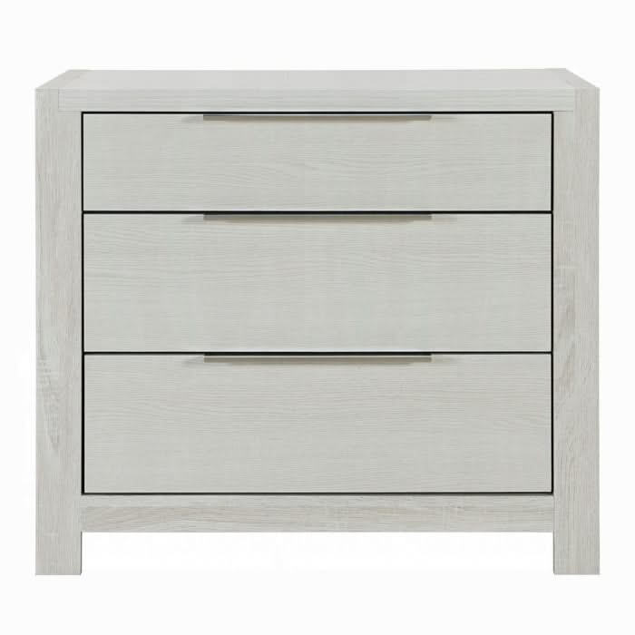 Jehoram Nightstand