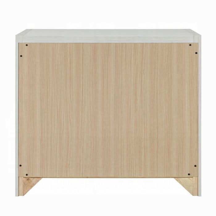 Jehoram Nightstand