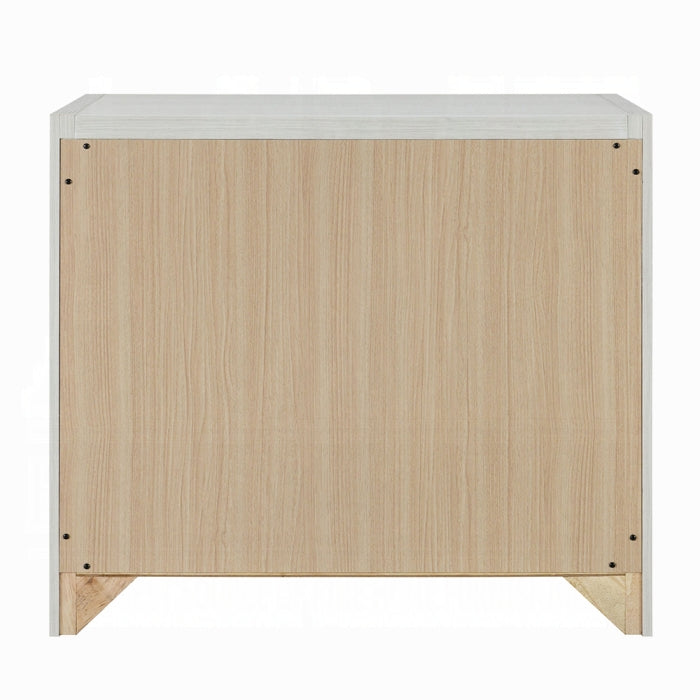 Jehoram Nightstand