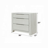 Jehoram Nightstand
