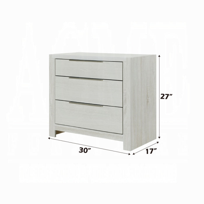 Jehoram Nightstand